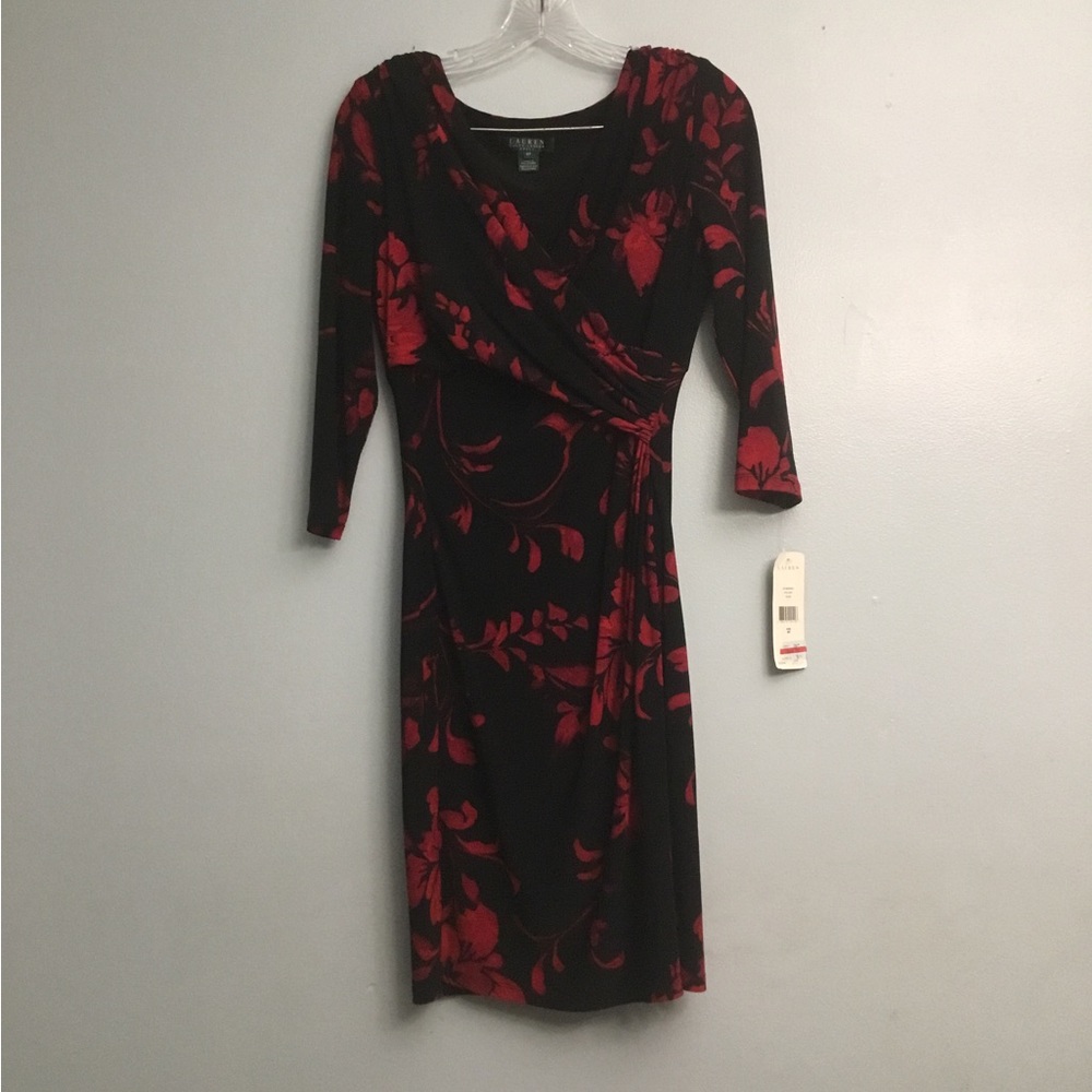 Ralph Lauren dress